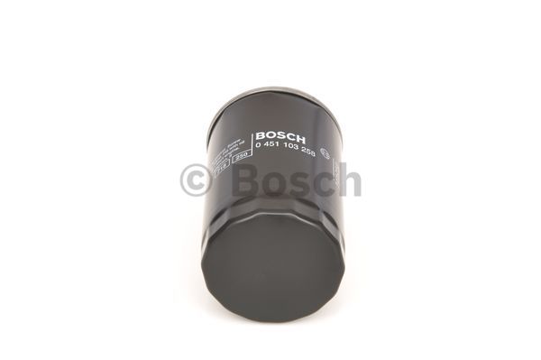 Öljynsuodatin BOSCH 0 451 103 258
