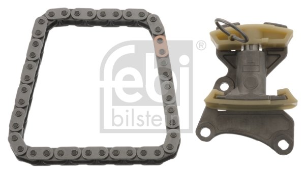 Jakoketjusarja FEBI BILSTEIN 45006