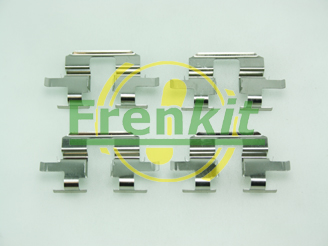 Tarvikesarja, jarrupala FRENKIT 901711
