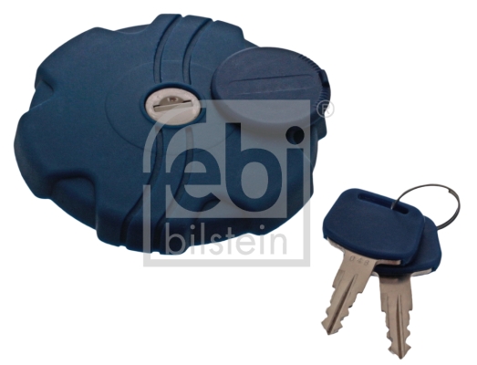 Korkki, säiliöyksikkö (urearuiskutus) FEBI BILSTEIN 37792