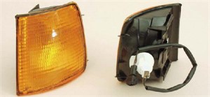 Vilkkuvalo, Vasen, VW PASSAT B3/B4, PASSAT B3/B4 Variant, 357 953 049
