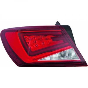 Takavalo, Vasen, SEAT LEON, LEON SC, 5F0945207B, 5F0945207C, 5F0945207D, 5F0945207E