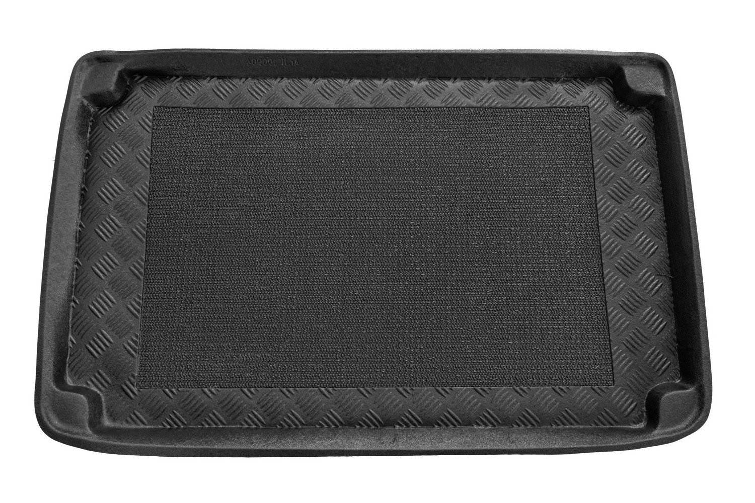 Tavaratilan matto REZAW PLAST 100904M MB A-Class W168, W169