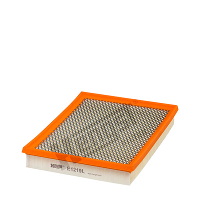Ilmansuodatin HENGST FILTER E1219L