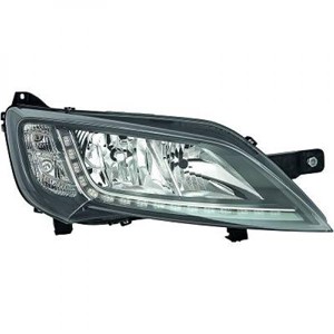 Ajovalo, Oikea, CITROËN,FIAT,PEUGEOT, 1394425080, 1612040680, 1626195080, 1634736480