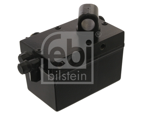 Kippipumppu, ohjaamo FEBI BILSTEIN 39814