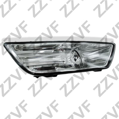 Sumuvalo ZZVF ZVXY-ZS-007R