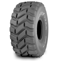 Goodyear TL-3A+ ( 17.5 R25 176A2 TL kaksoistunnus 167B, Tragfähigkeit ** )