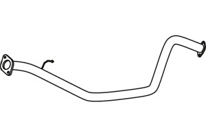Pakoputki, Keskellä, SUZUKI JIMNY Terrängbil täckt, 14260-84A01
