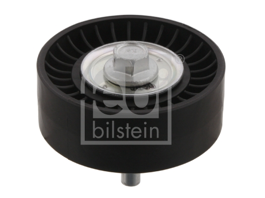 Ohjainrulla, moniurahihna FEBI BILSTEIN 34244