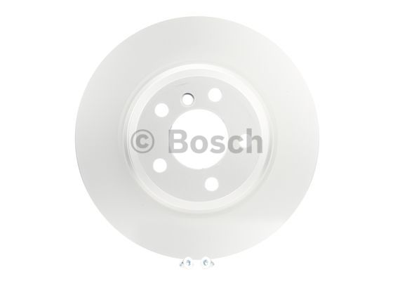 Jarrulevy BOSCH 0 986 479 622