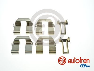 Tarvikesarja, jarrupala AUTOFREN SEINSA D42960A
