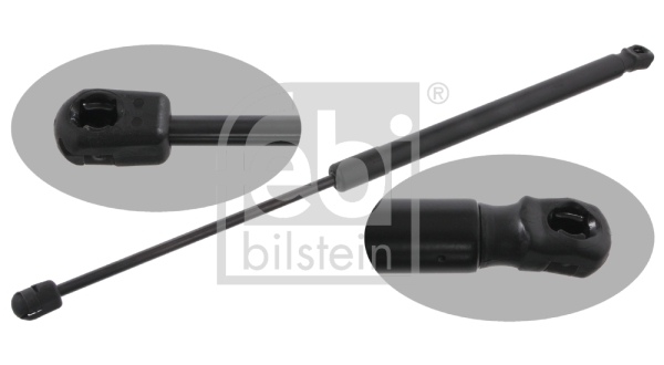 Kaasujousi, takaluukku FEBI BILSTEIN 31677