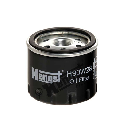 Öljynsuodatin HENGST FILTER H90W28