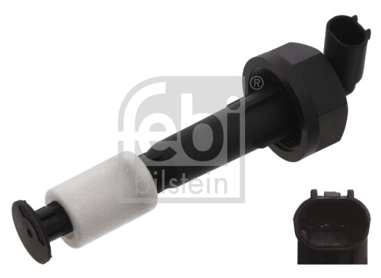 Tunnistin, jäähdytysnestetaso FEBI BILSTEIN 33842