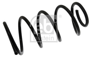 Jousi (auton jousitus), Etuakseli, FORD FOCUS II, FOCUS Sedan II, FOCUS Skåp / kombi II, FOCUS Turnier II, 1 318 121, 1 319 506, 1 335 3