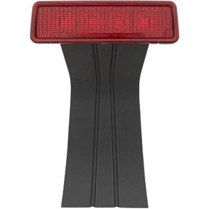 Lisäjarruvalo, JEEP WRANGLER III, 00K55397243AA, 00K55397243AB, 00K55397243AC, 00K55397243AD, 00K55397243AE, 00K68048581AA, 55397243AA,