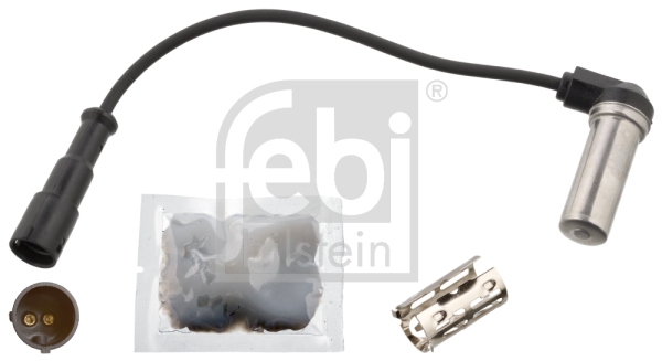 ABS-anturi FEBI BILSTEIN 40478