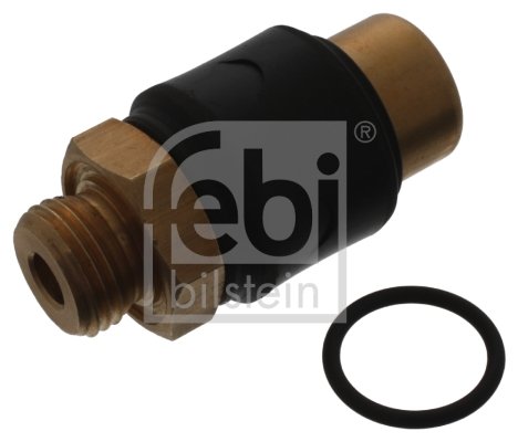 Paineenohjausventtiili FEBI BILSTEIN 45566