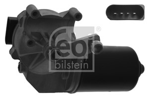 Pyyhkijän moottori, Edessä, ABARTH,FIAT, 51701421, 51753759, 51881061, 77363952, 98846221