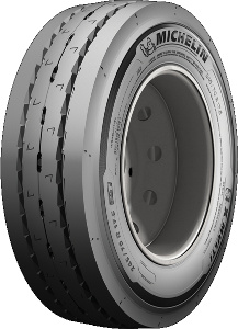 Michelin Remix X Multi T2 ( 385/55 R22.5 160K, pinnoitettu )