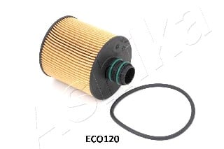 Öljynsuodatin ASHIKA 10-ECO120