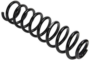 Jousi (auton jousitus), Etuakseli, MERCEDES-BENZ E-KLASS [W211], E-KLASS T-Model [S211], 211 321 1504, 2113211504, A2113211504