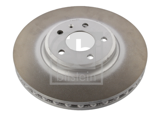 Jarrulevy FEBI BILSTEIN 36231