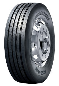 Bridgestone R 249 Ecopia ( 295/60 R22.5 150/147L )