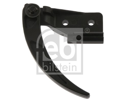 Kahva, konepellin lukitus FEBI BILSTEIN 40873