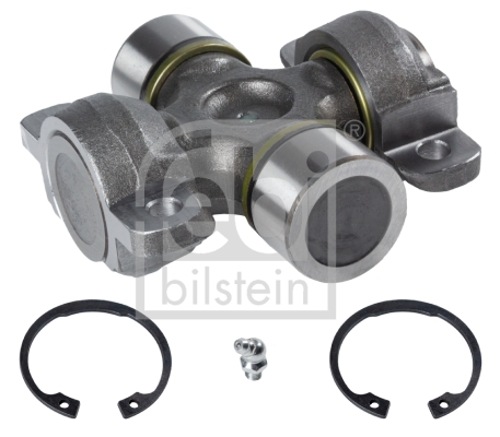 Vetoakselin nivel FEBI BILSTEIN 09921