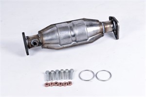 Katalysaattori, HONDA ACCORD VI, ACCORD Hatchback VI, 18160PDCE01