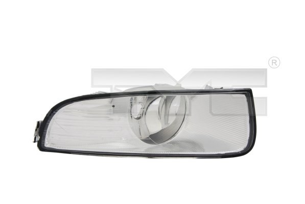 Sumuvalo TYC 19-11018-01-2