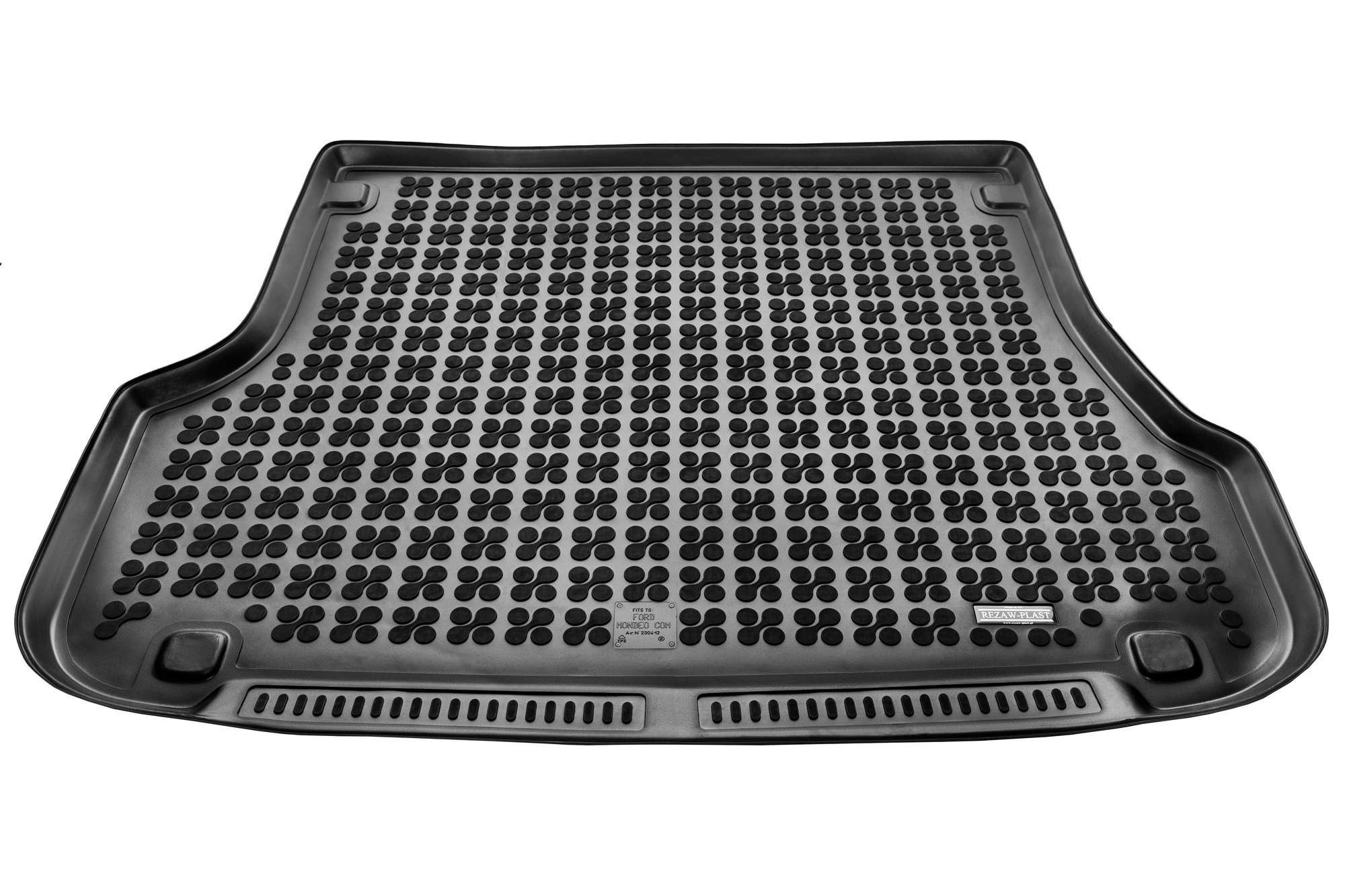 Tavaratilan matto REZAW PLAST 230412 Ford Mondeo Estate '00-