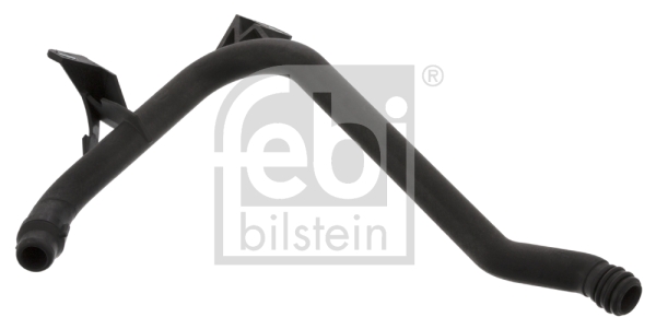 Jäähdytysnesteputki FEBI BILSTEIN 45350