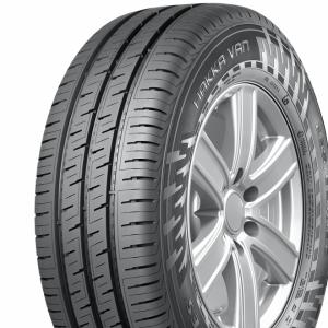 Nokian Hakka Van 205/65TR15 100T