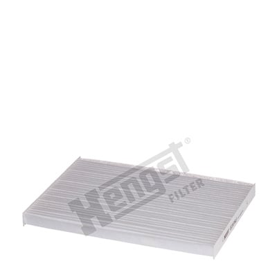 Raitisilmasuodatin HENGST FILTER E2976LI