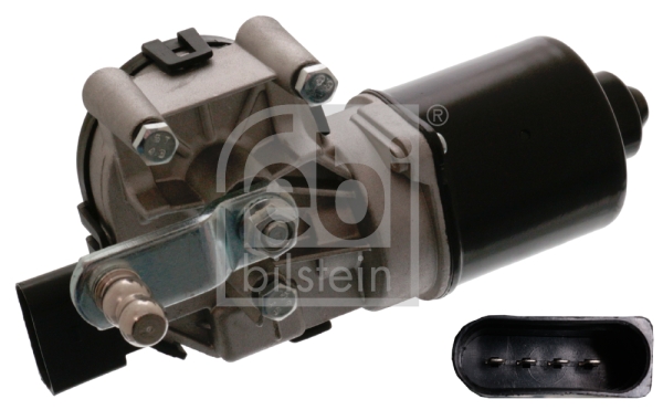 Pyyhkijän moottori FEBI BILSTEIN 34753