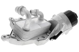 Öljynjäähdytin, moottoriöljy, ALFA ROMEO,FIAT,LANCIA, 55208625, 55220558, 55236754, 55273042, 65550981