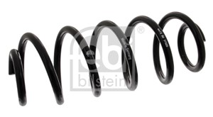 Jousi (auton jousitus), Etuakseli, AUDI A4, A4 Avant, VW PASSAT, PASSAT Variant, 8D0 411 105 AP, 8D0 411 105 AQ