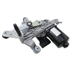 Pyyhkijän moottori, Edessä, FORD S-MAX, 1887912, 2204046, EM2B-17504-EA