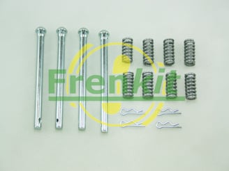 Tarvikesarja, jarrupala FRENKIT 900970