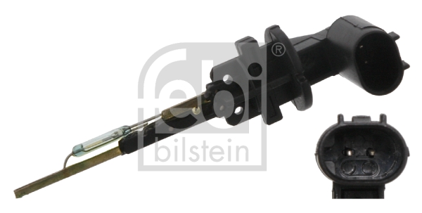 Tunnistin, jäähdytysnestetaso FEBI BILSTEIN 33458