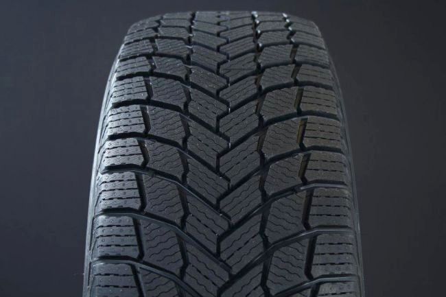 255/65R18 MICHELIN X-ICE SNOW SUV FRIKTION