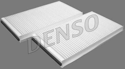 Raitisilmasuodatin DENSO DCF403P