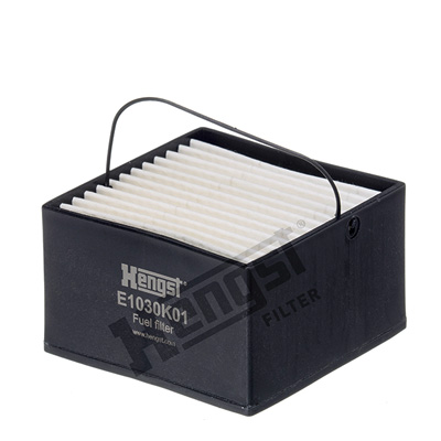 Polttoainesuodatin HENGST FILTER E1030K01