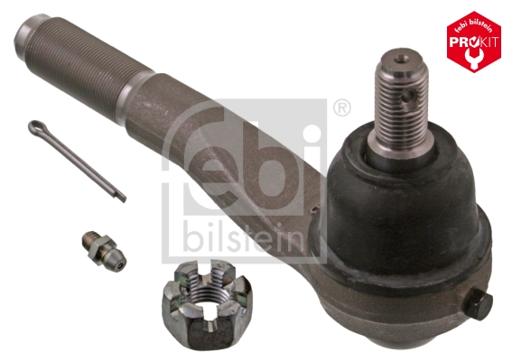 Raidetangon kulmanivel FEBI BILSTEIN 41378