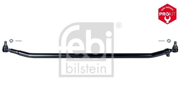 Raidetanko FEBI BILSTEIN 46091