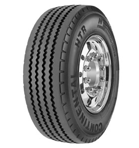 Continental HTR ( 8.25 R15 142/141G kaksoismerkintä 141/140J )