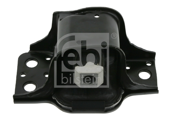 Moottorikiinnike FEBI BILSTEIN 28203